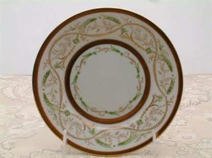 Picture of Butter Plates