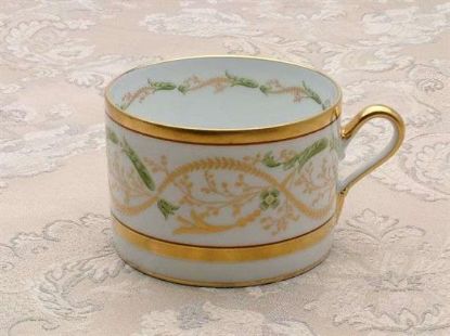 Picture of Tea Cups