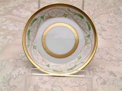 Picture of New Tea Cup Saucer