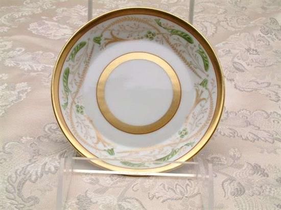 Picture of New Tea Cup Saucer