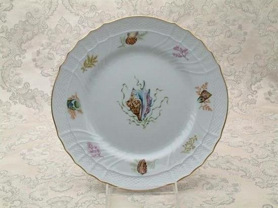 Picture of New Dinner Plate