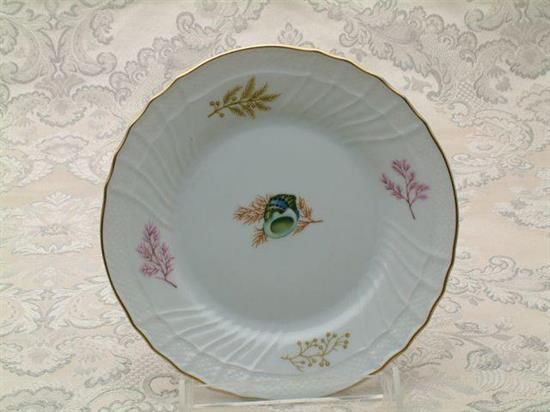 Picture of New Butter Plates