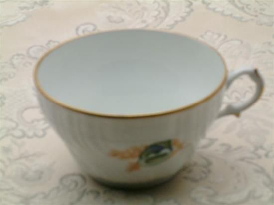 Picture of Tea Cups