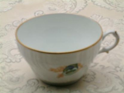 Picture of New Tea Cups