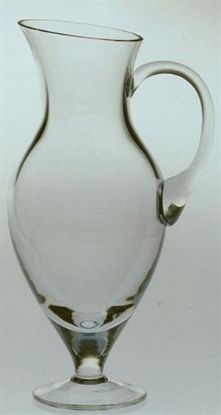 Picture of New Pitcher