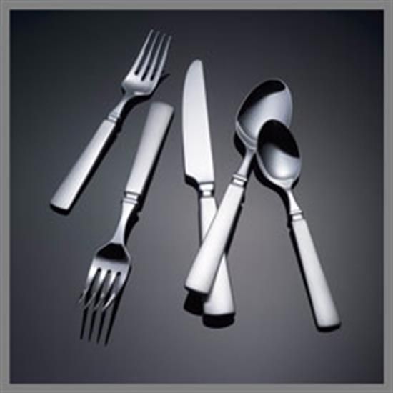 Picture of New 5pc. W/placespoon