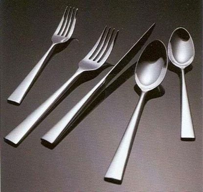 Picture of New 5pc. W/placespoon