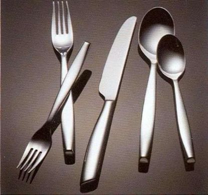 Picture of New 5pc. W/placespoon