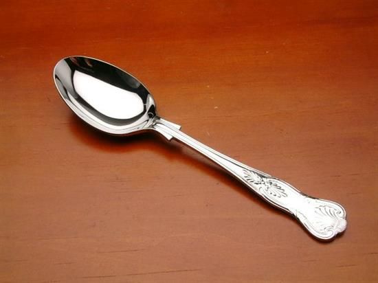 Picture of New Place Spoons