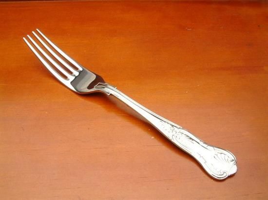 Picture of New Place Forks