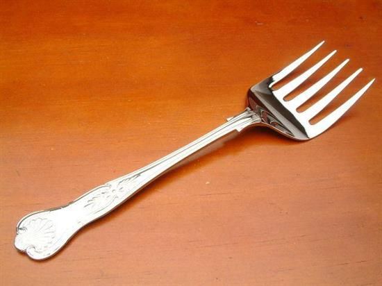 Picture of New Cold Meat Forks