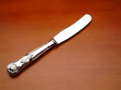 Picture of New Hh Master Butter