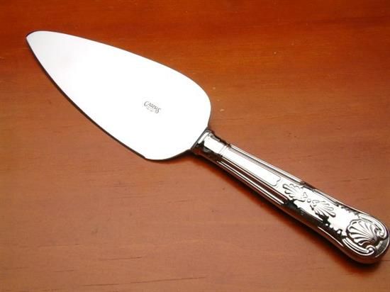 Picture of New Pie/cake Server