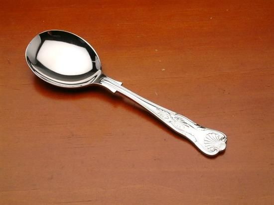 Picture of New Sugar Spoon