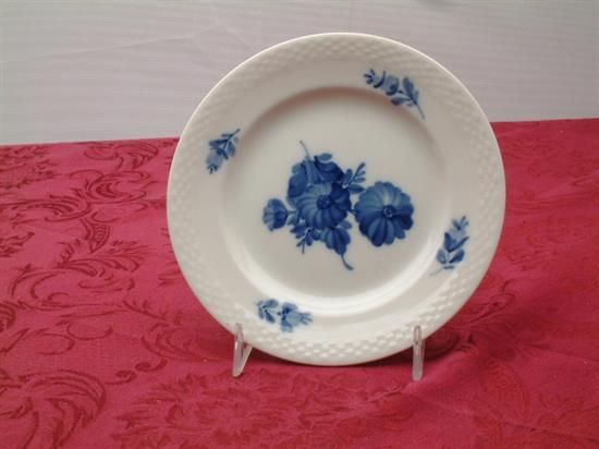 Picture of Butter Plates