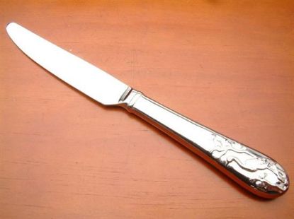 Picture of Place Knife Modern