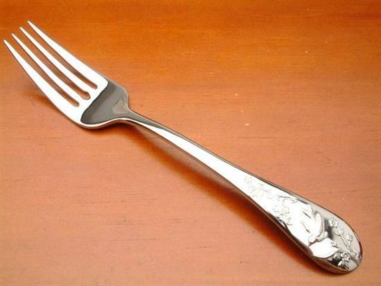 Picture of New Salad Forks
