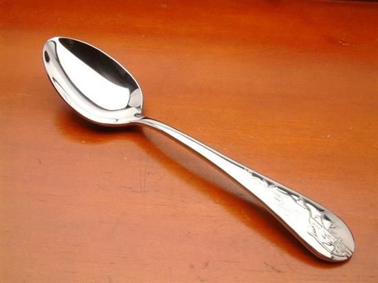 Picture of Place Soup Spoons