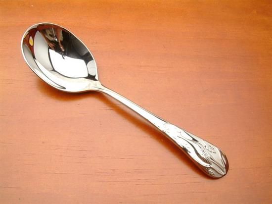 Picture of Sugar Spoon