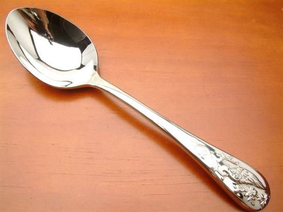 Picture of New Tablespoon