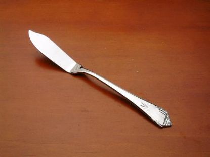 Picture of Flat Master Butter Ser