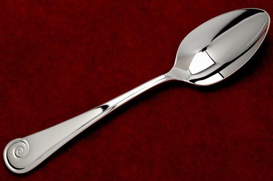 Picture of New Place Spoons