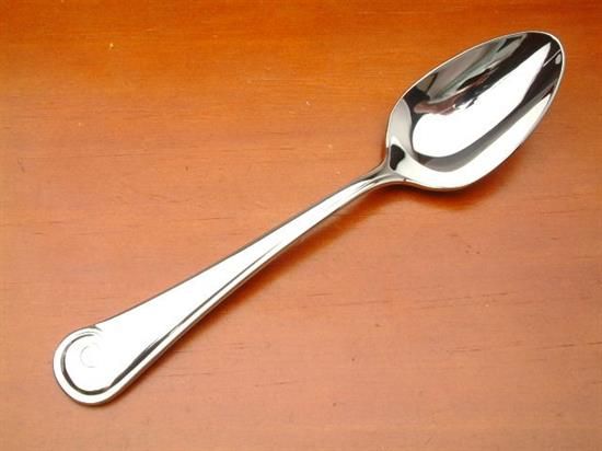 Picture of Place Soup Spoons