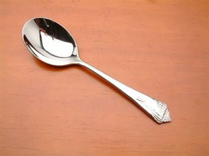 Picture of Sugar Spoon