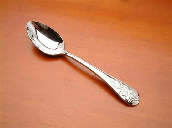 Picture of Teaspoons