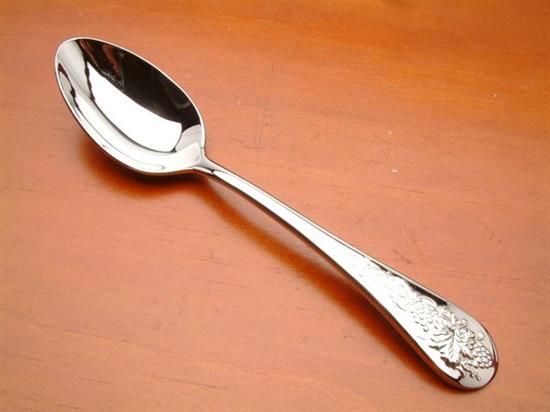 Picture of Place Soup Spoons