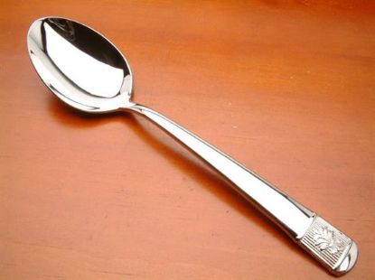 Picture of Table Serving Spoon