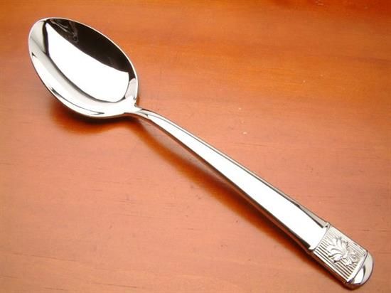 Picture of Place Soup Spoons