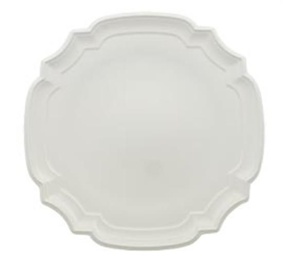 Picture of New Service Plate 12"