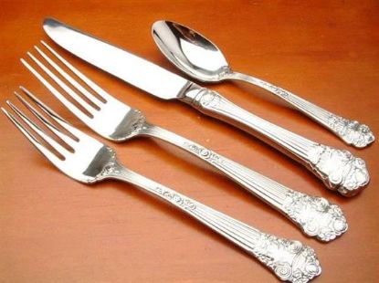 Picture of 4pc Place Size Setting