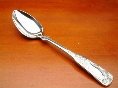 Picture of Place Soup Spoons