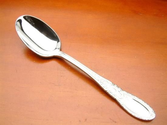 Picture of Oval Soup/dessert Spn: