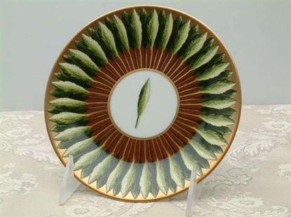 Picture of Butter Plates