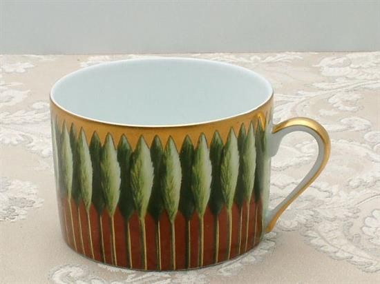 Picture of Tea Cups