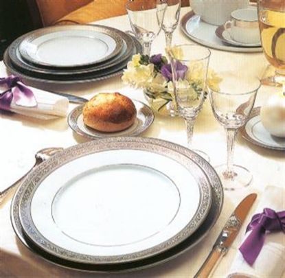 Picture of New 5pc. Setting