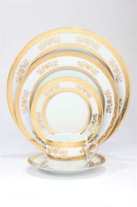 Picture of New 5pc. Setting