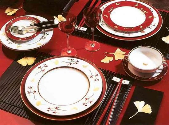 Picture of New 5pc. Setting