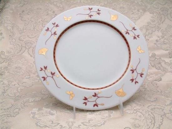 Picture of New Dinner Plate