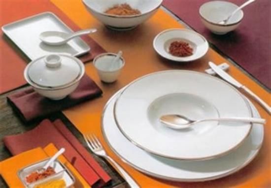 Picture of New 5pc. Setting