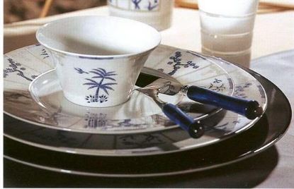 Picture of New 5pc. Setting