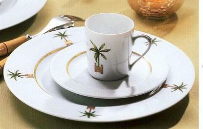 Picture of New 5pc. Setting