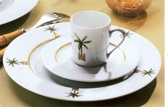 Picture of New 5pc. Setting