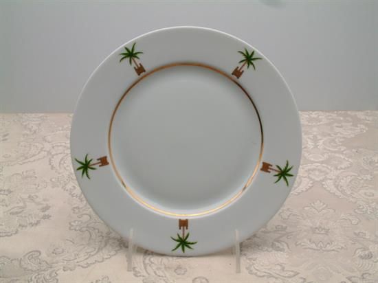 Picture of Salad Plates