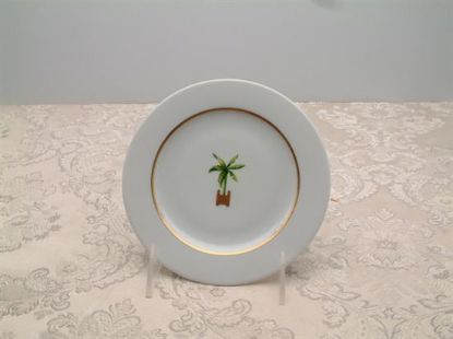 Picture of New Butter Plates