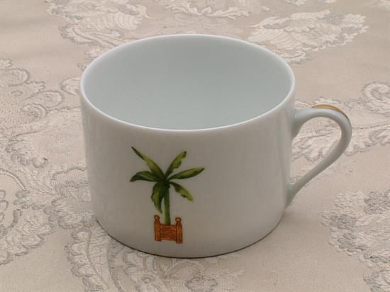 Picture of Tea Cups