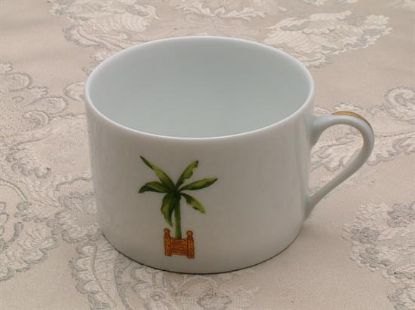 Picture of New Tea Cups